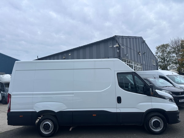 Used Iveco Daily 2024 for sale - 76309987: Photo 5