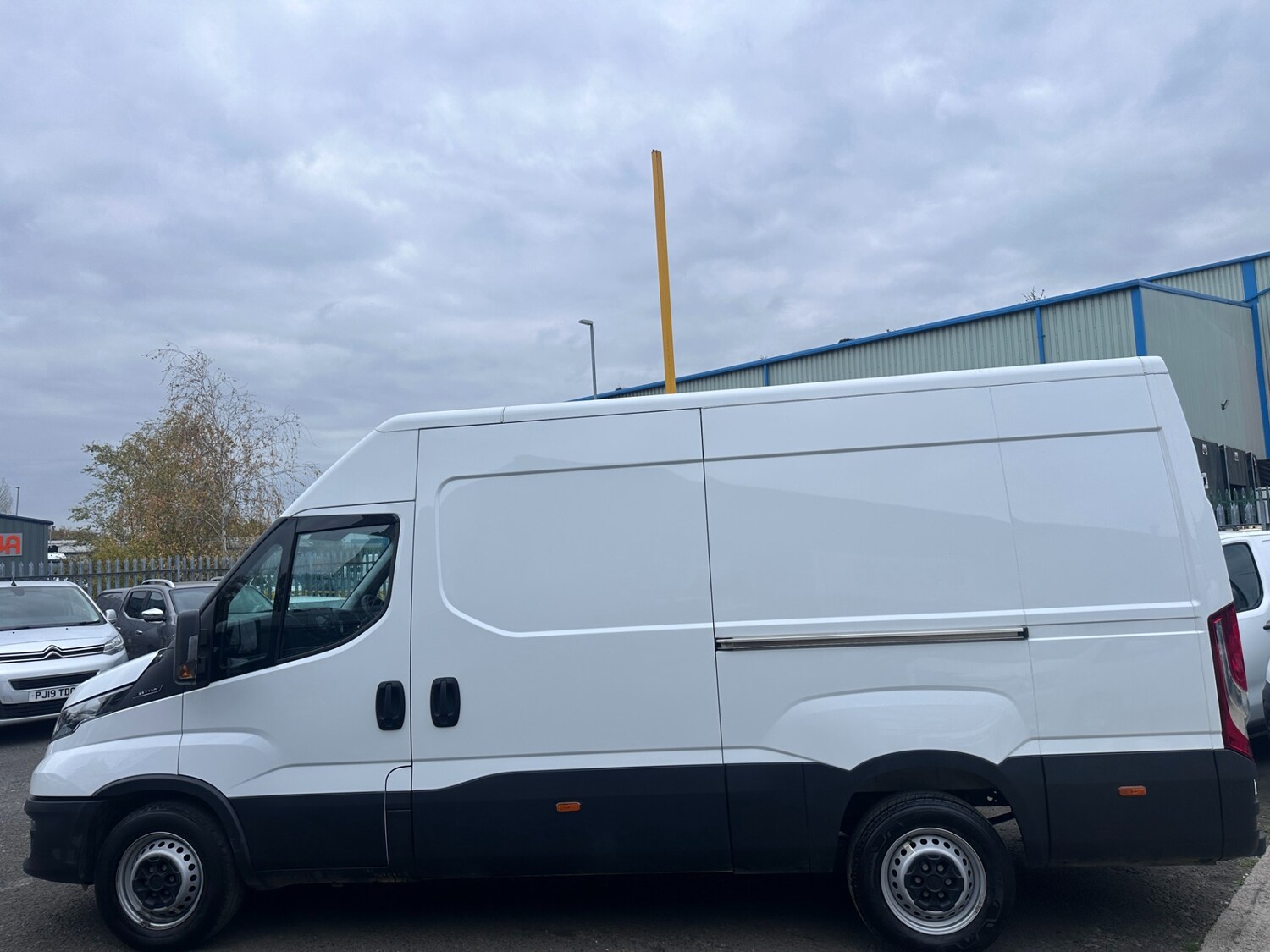 Used Iveco Daily 2024 for sale - 76309987: Photo 6