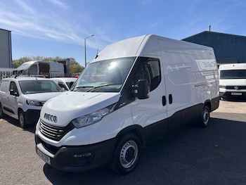 Used Iveco Daily 2024 for sale - 78359161: Photo