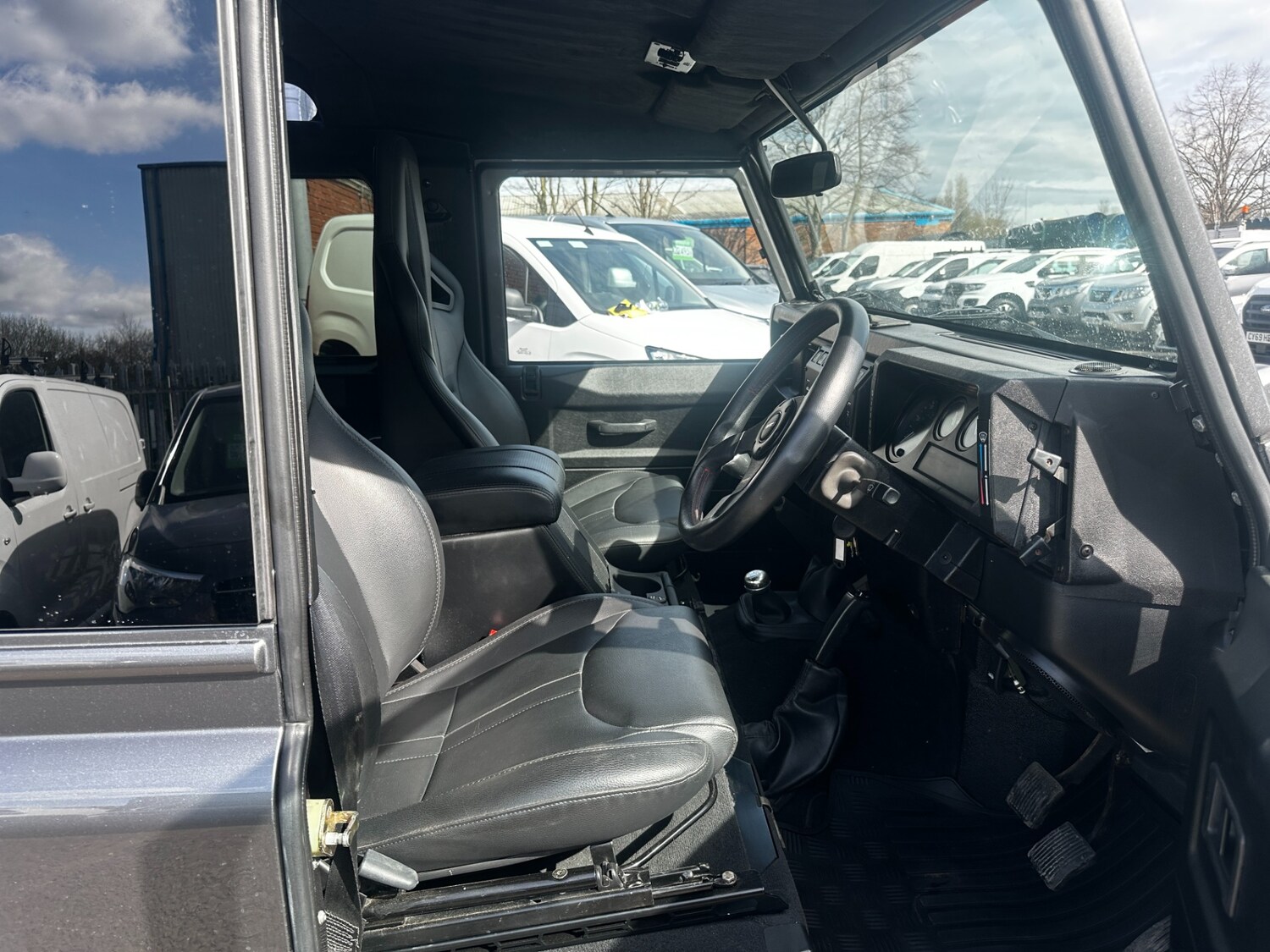 Vehicle 15