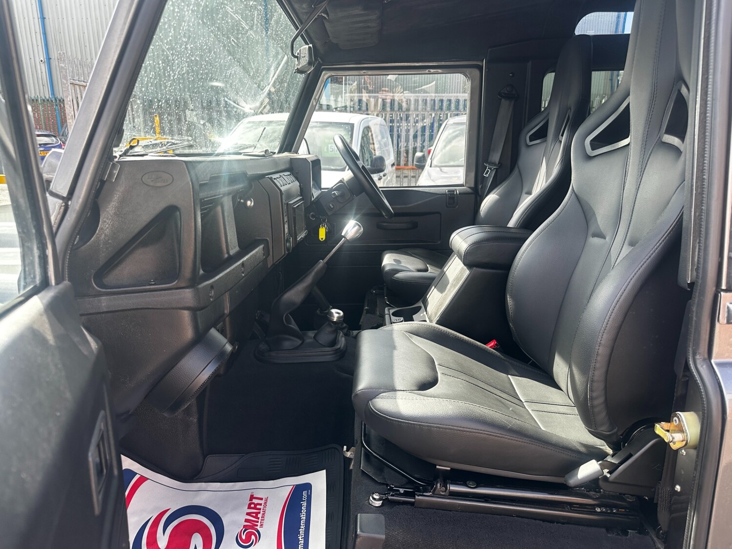 Vehicle 17