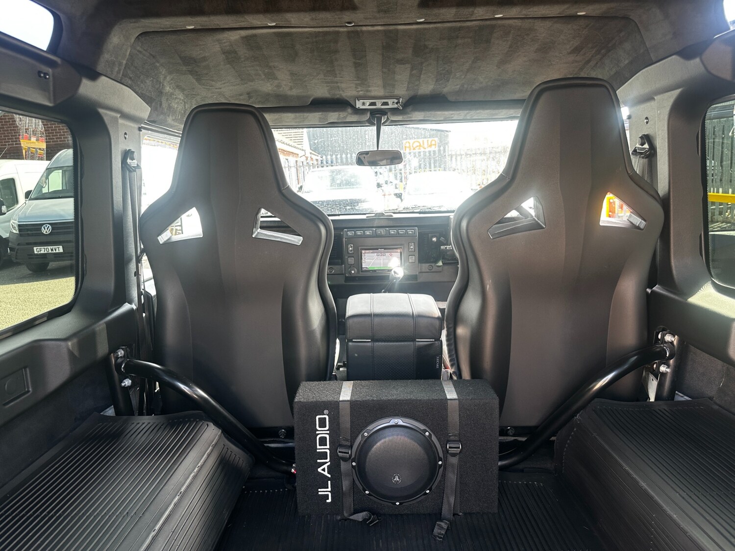 Vehicle 19