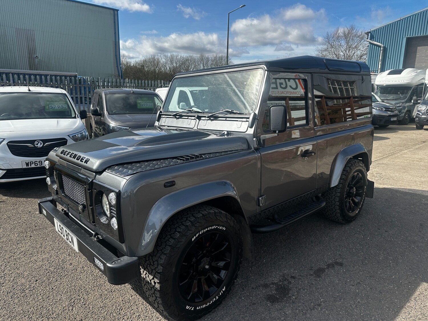 Vehicle 24