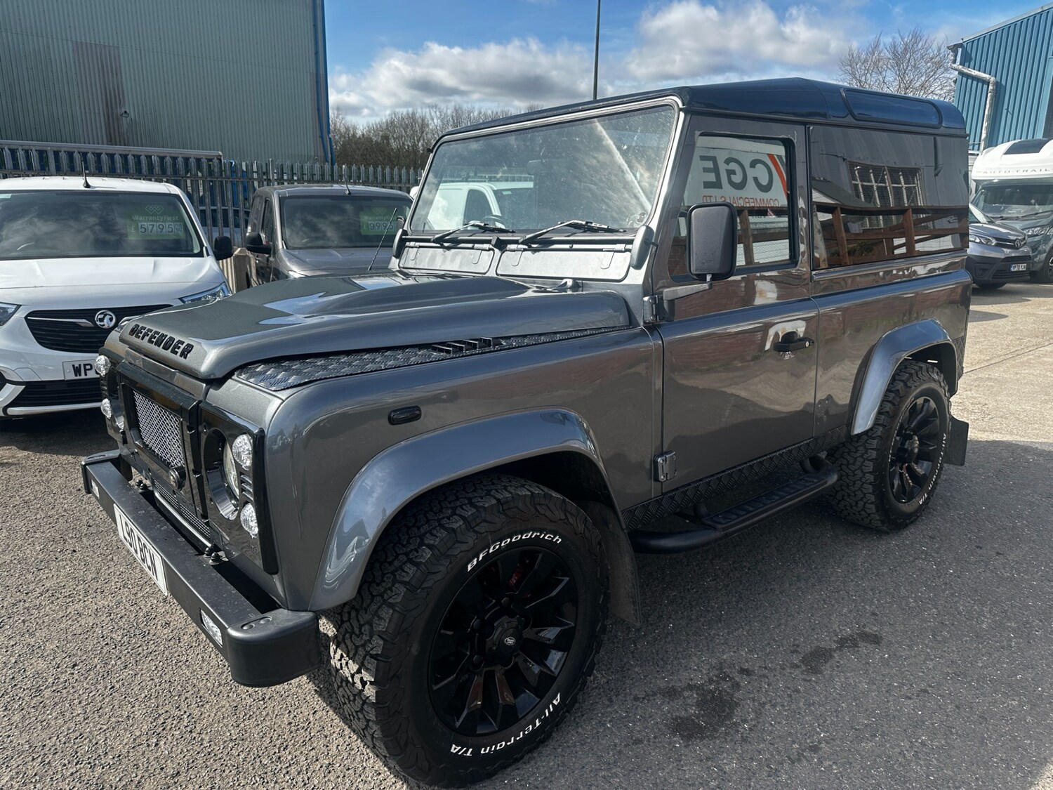 Vehicle 26