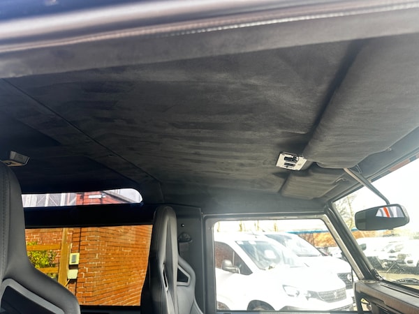 Used Land Rover Defender 2001 for sale - 74286947: Photo 30