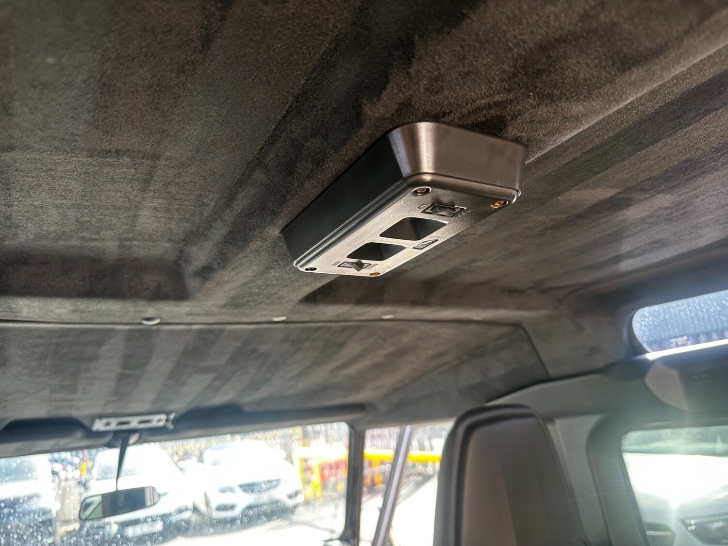 Vehicle 37