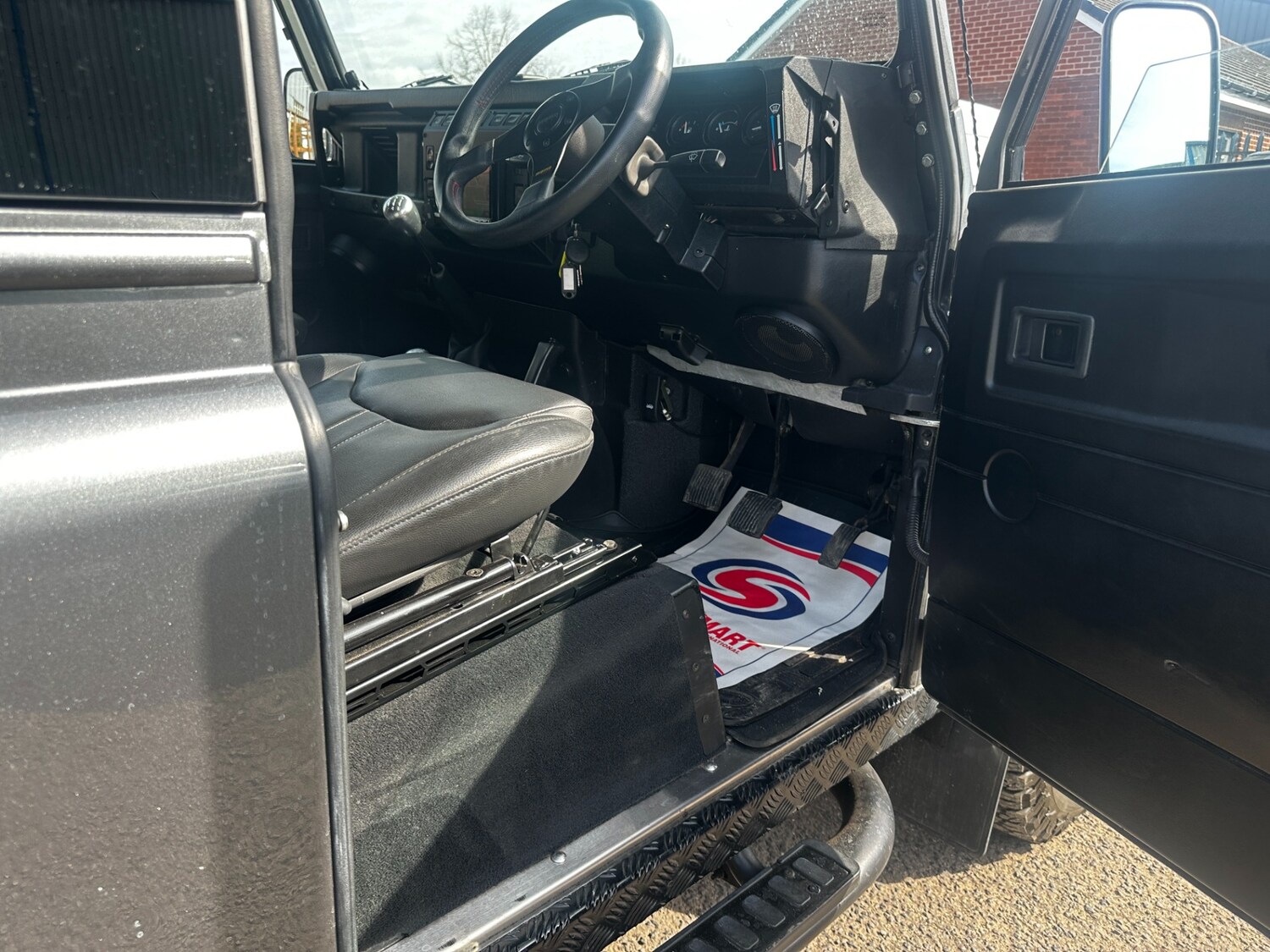 Vehicle 39