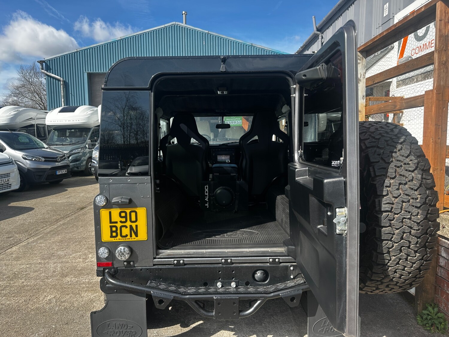 Vehicle 44