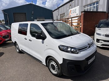 Used Citroen Dispatch 2022 for sale - 78226490: Photo