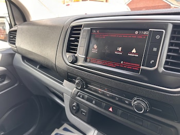 Used Citroen Dispatch 2022 for sale - 78226490: Photo