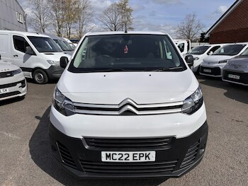 Used Citroen Dispatch 2022 for sale - 78226490: Photo