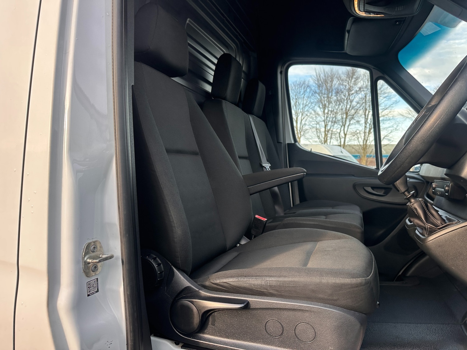 Used Mercedes-Benz Sprinter 2021 for sale - 77556086: Photo 13