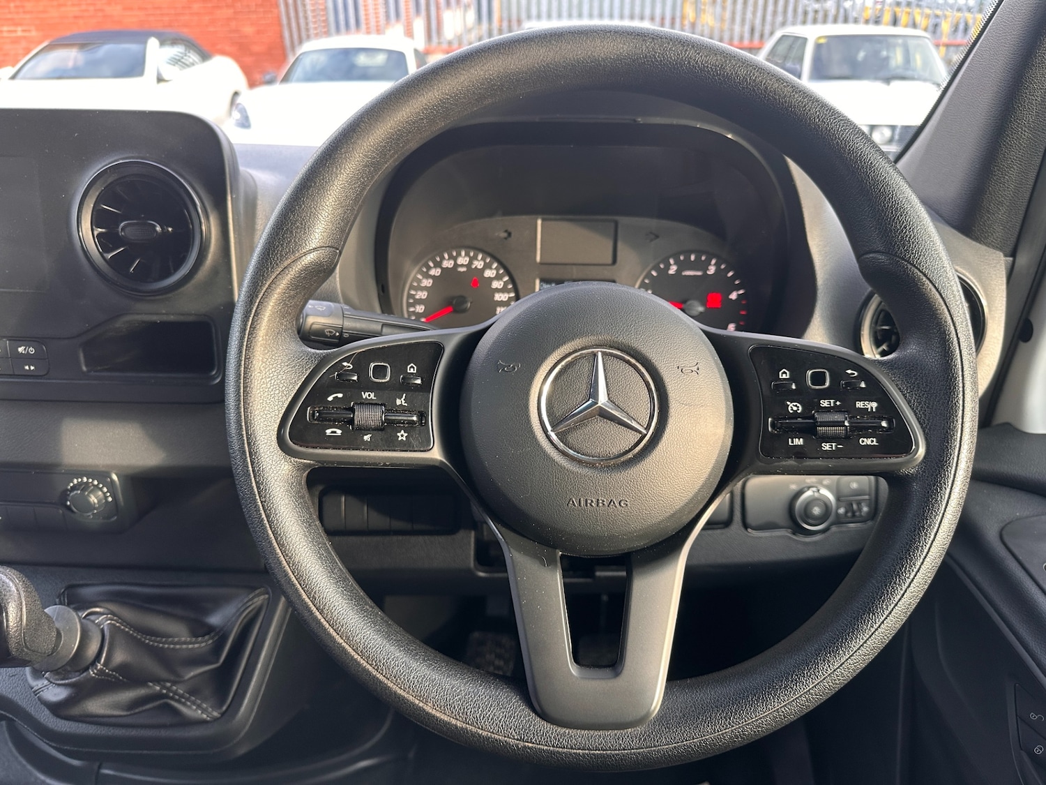 Used Mercedes-Benz Sprinter 2021 for sale - 77556086: Photo 16