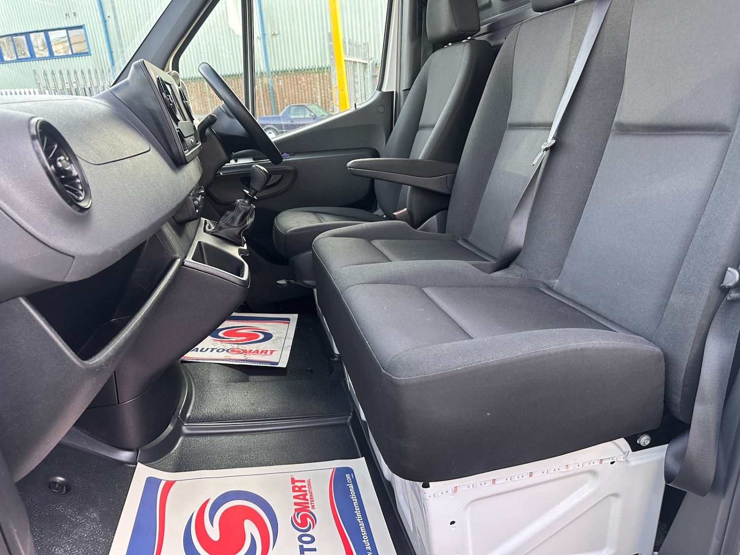 Used Mercedes-Benz Sprinter 2021 for sale - 77556086: Photo 19