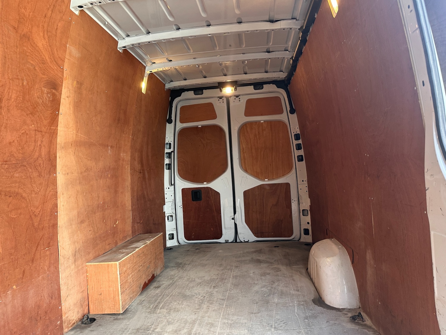 Used Mercedes-Benz Sprinter 2021 for sale - 77556086: Photo 21