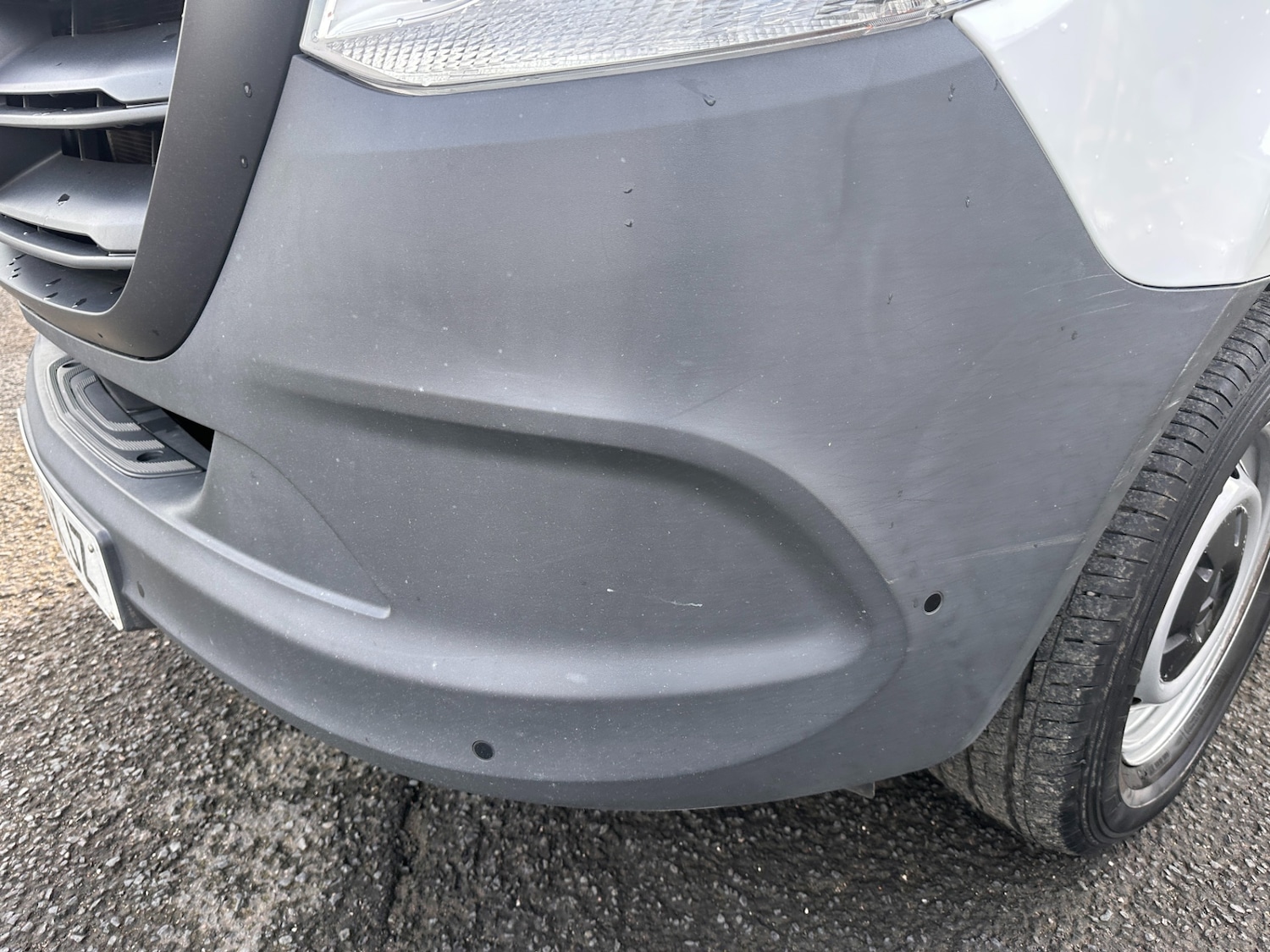 Used Mercedes-Benz Sprinter 2021 for sale - 77556086: Photo 23