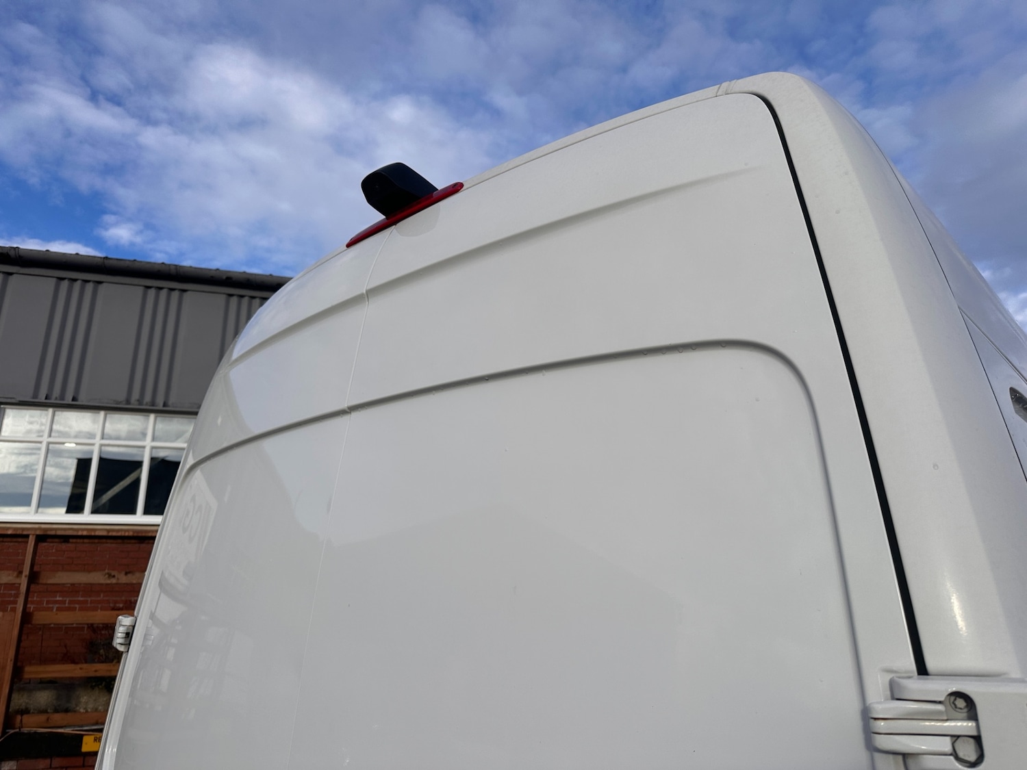 Used Mercedes-Benz Sprinter 2021 for sale - 77556086: Photo 25