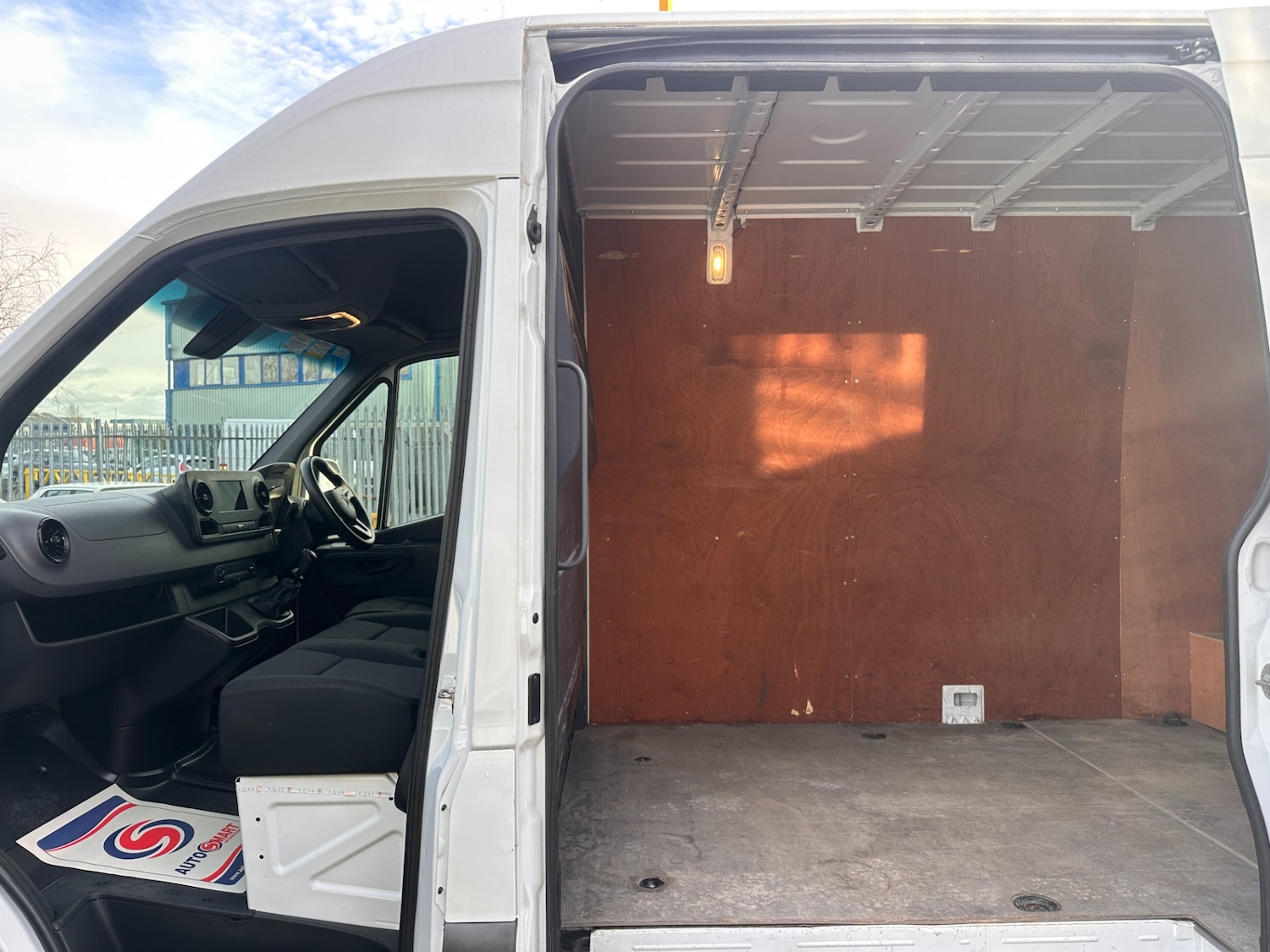 Used Mercedes-Benz Sprinter 2021 for sale - 77556086: Photo 26