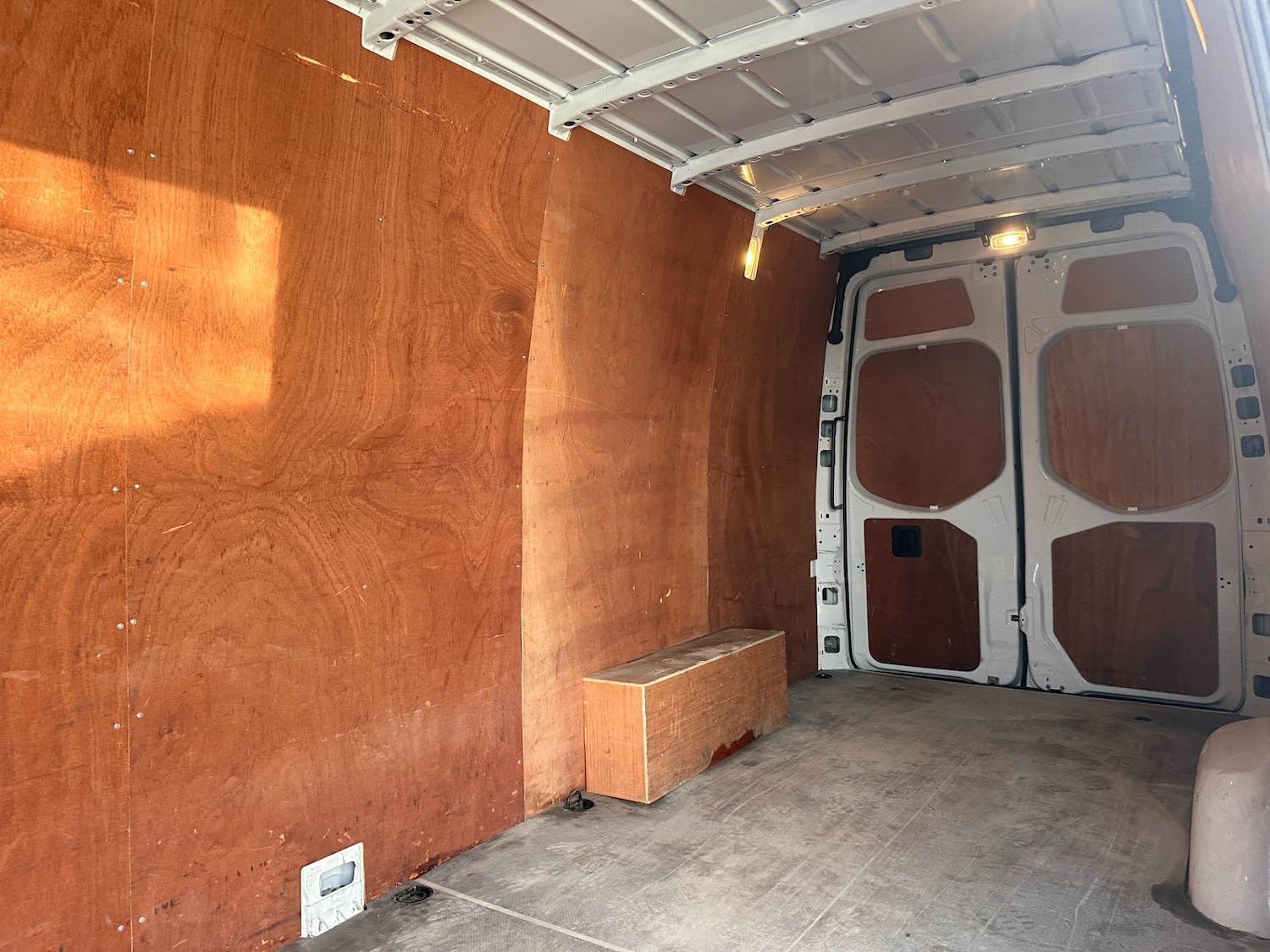 Used Mercedes-Benz Sprinter 2021 for sale - 77556086: Photo 27