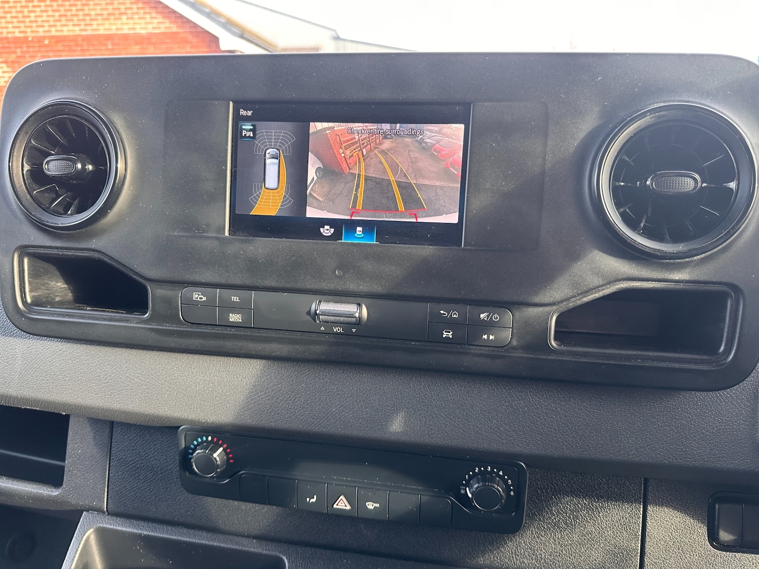 Used Mercedes-Benz Sprinter 2021 for sale - 77556086: Photo 3