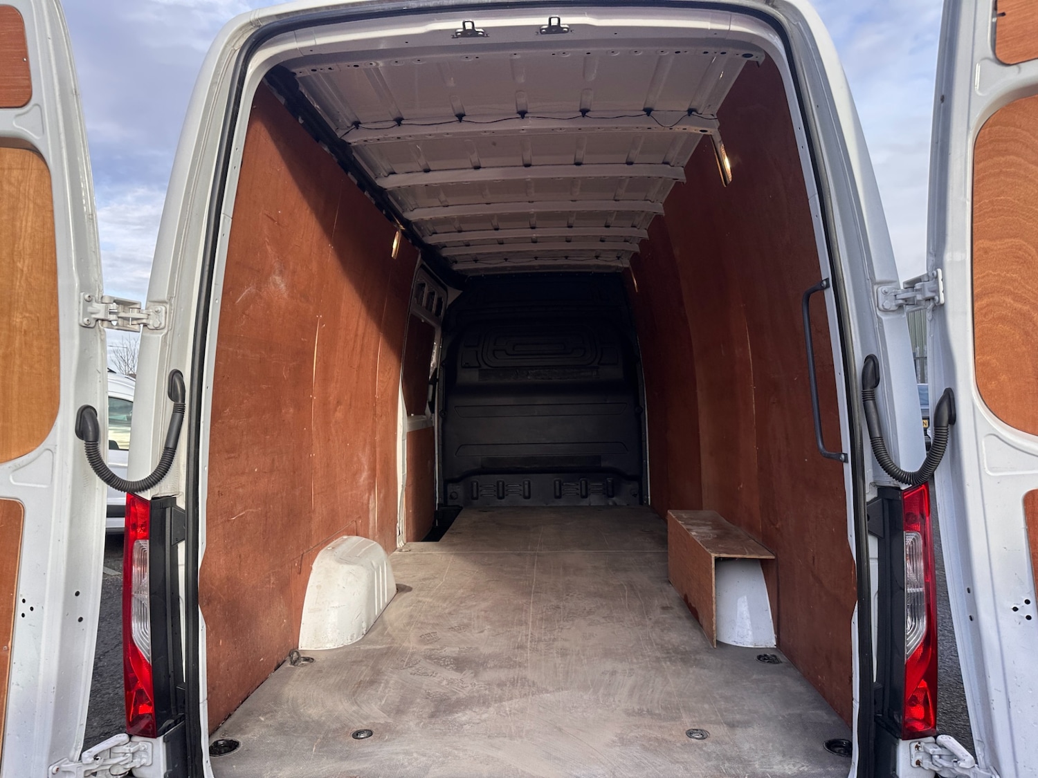 Used Mercedes-Benz Sprinter 2021 for sale - 77556086: Photo 30