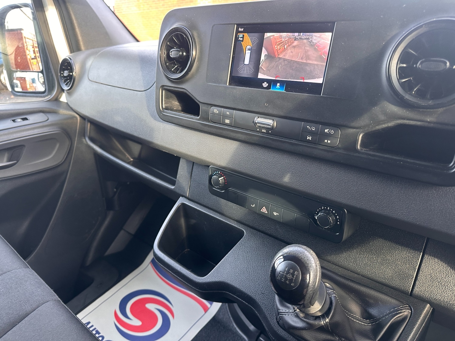 Used Mercedes-Benz Sprinter 2021 for sale - 77556086: Photo 33