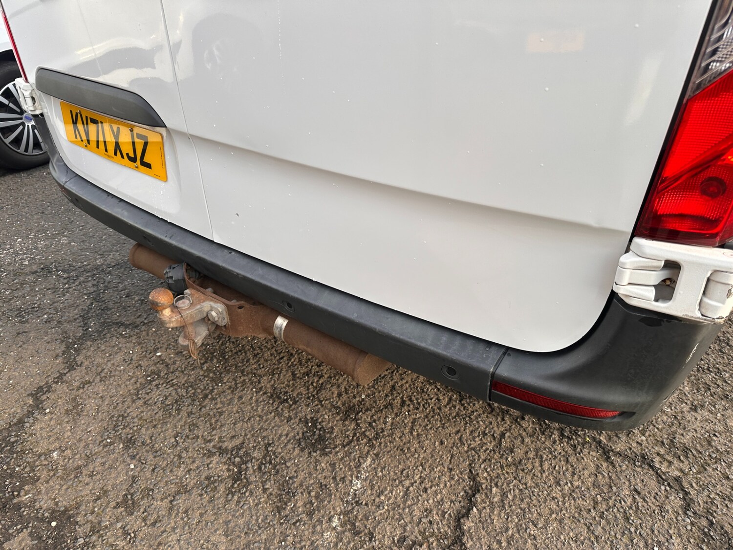 Used Mercedes-Benz Sprinter 2021 for sale - 77556086: Photo 36