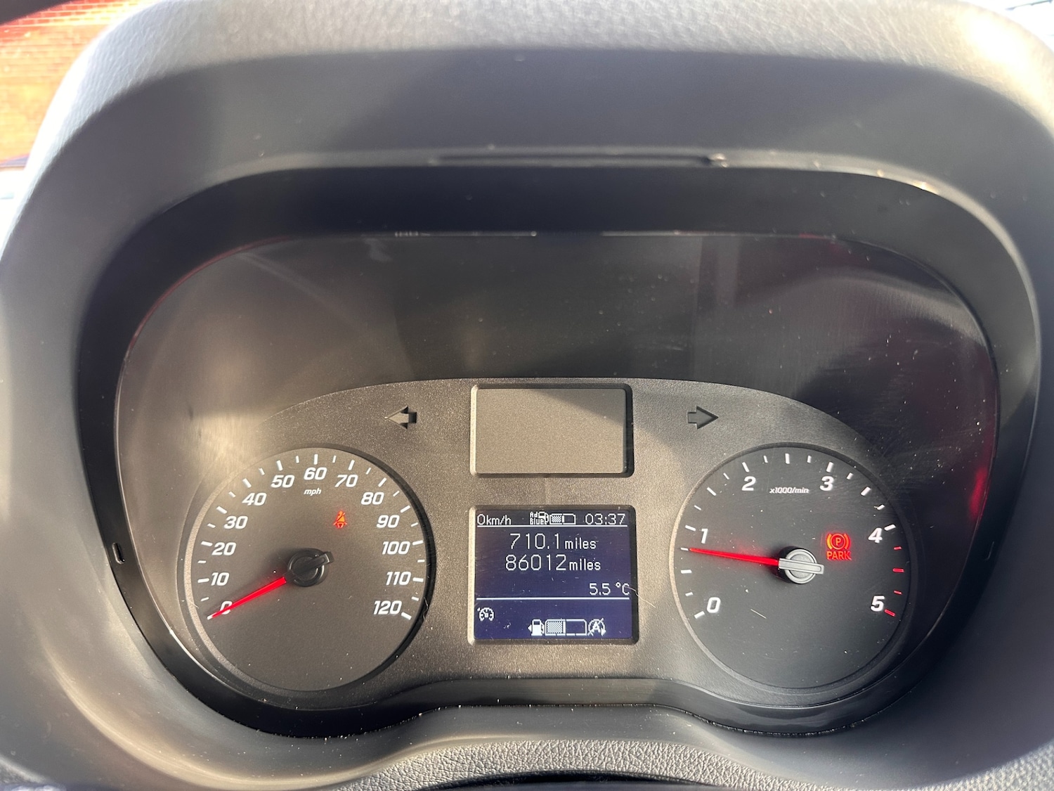 Used Mercedes-Benz Sprinter 2021 for sale - 77556086: Photo 39