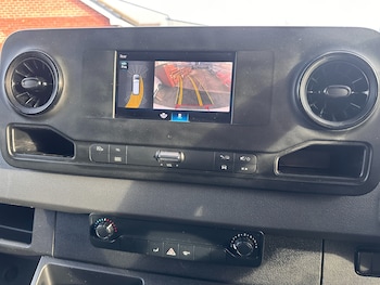 Used Mercedes-Benz Sprinter 2021 for sale - 77556086: Photo