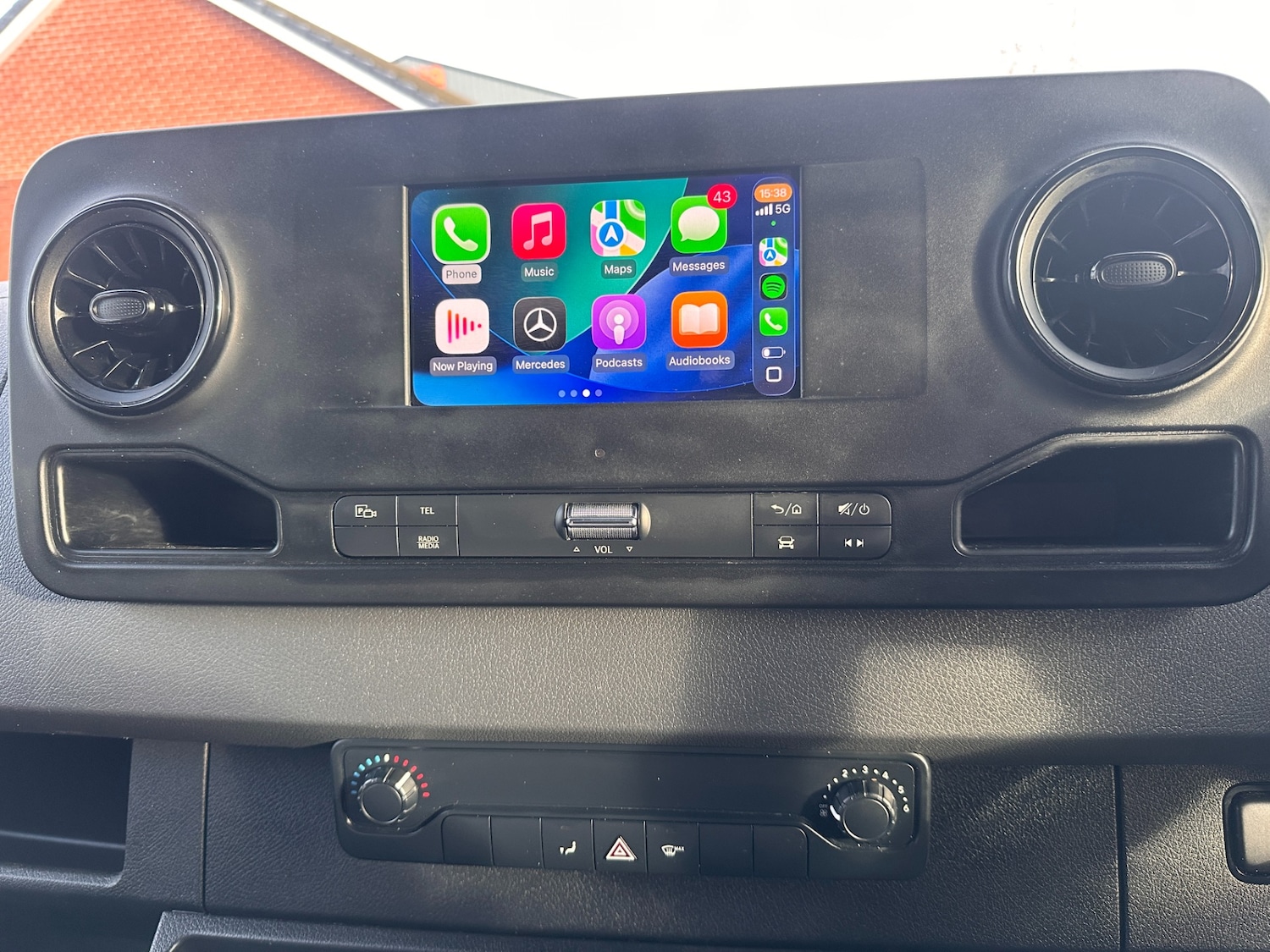 Used Mercedes-Benz Sprinter 2021 for sale - 77556086: Photo 4