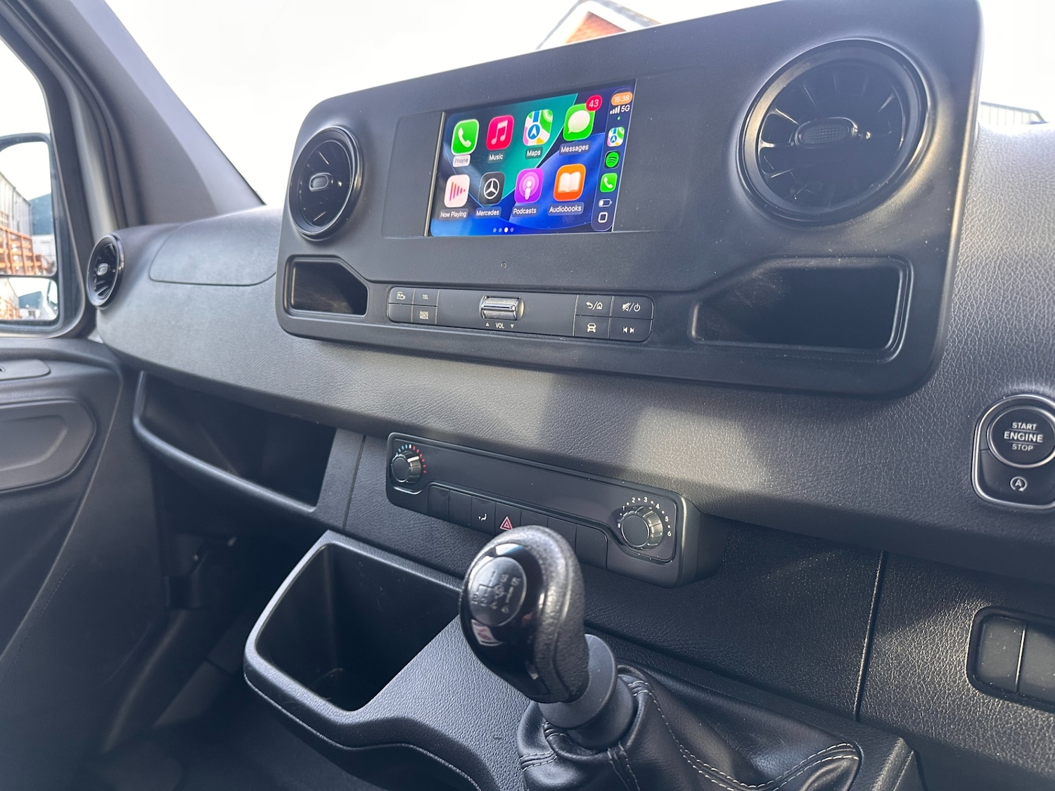 Used Mercedes-Benz Sprinter 2021 for sale - 77556086: Photo 41