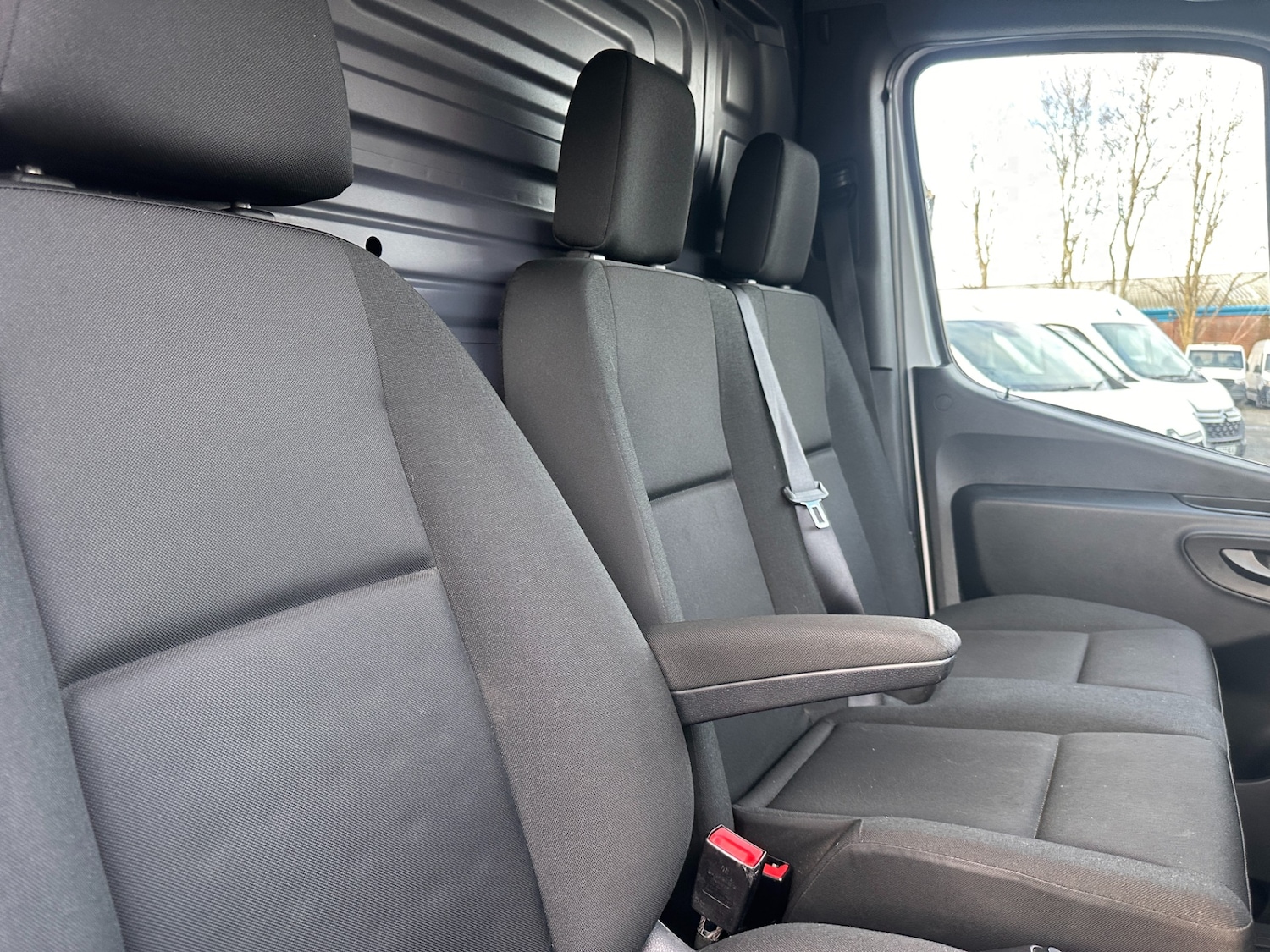 Used Mercedes-Benz Sprinter 2021 for sale - 77556086: Photo 42