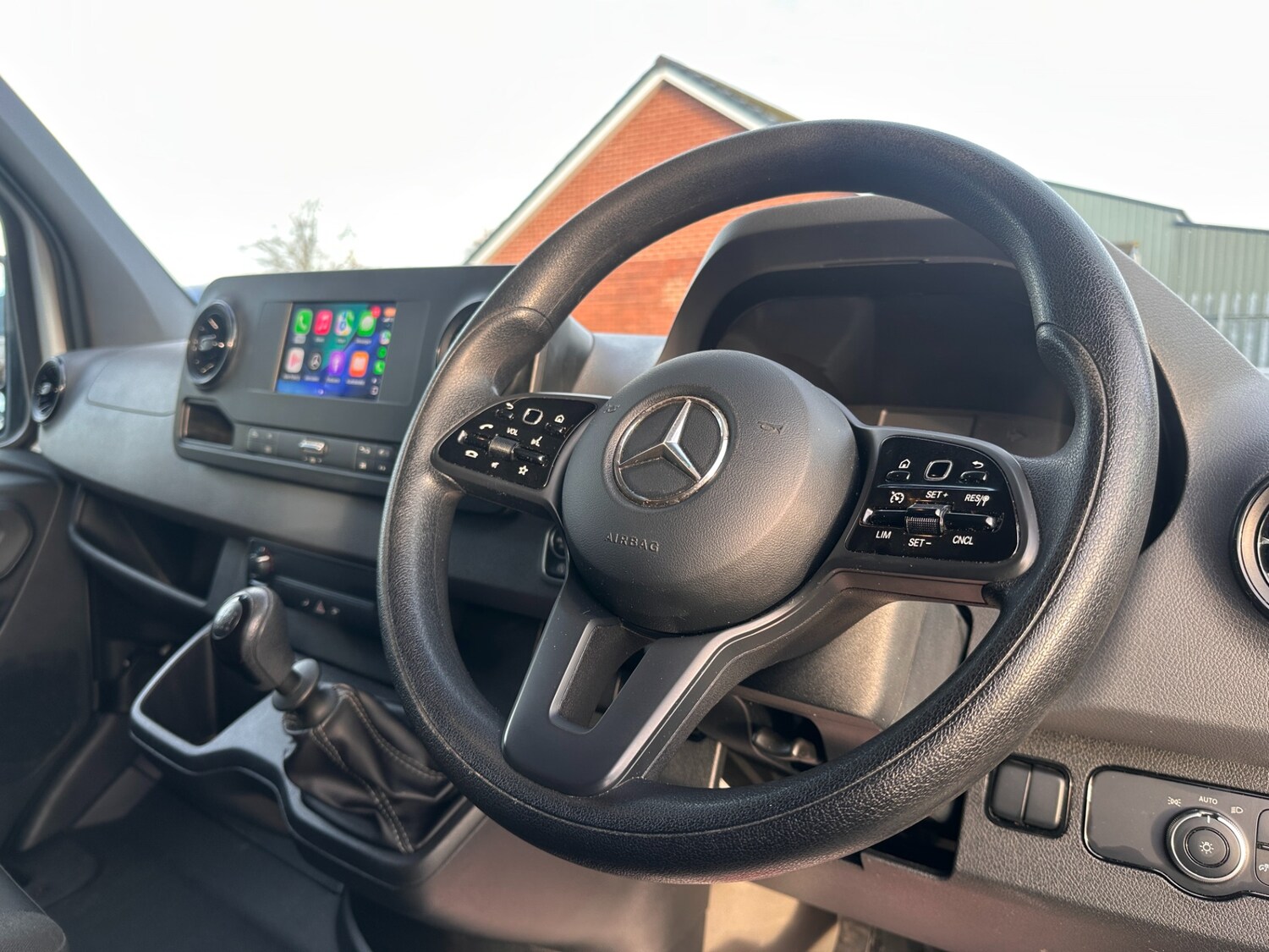 Used Mercedes-Benz Sprinter 2021 for sale - 77556086: Photo 43