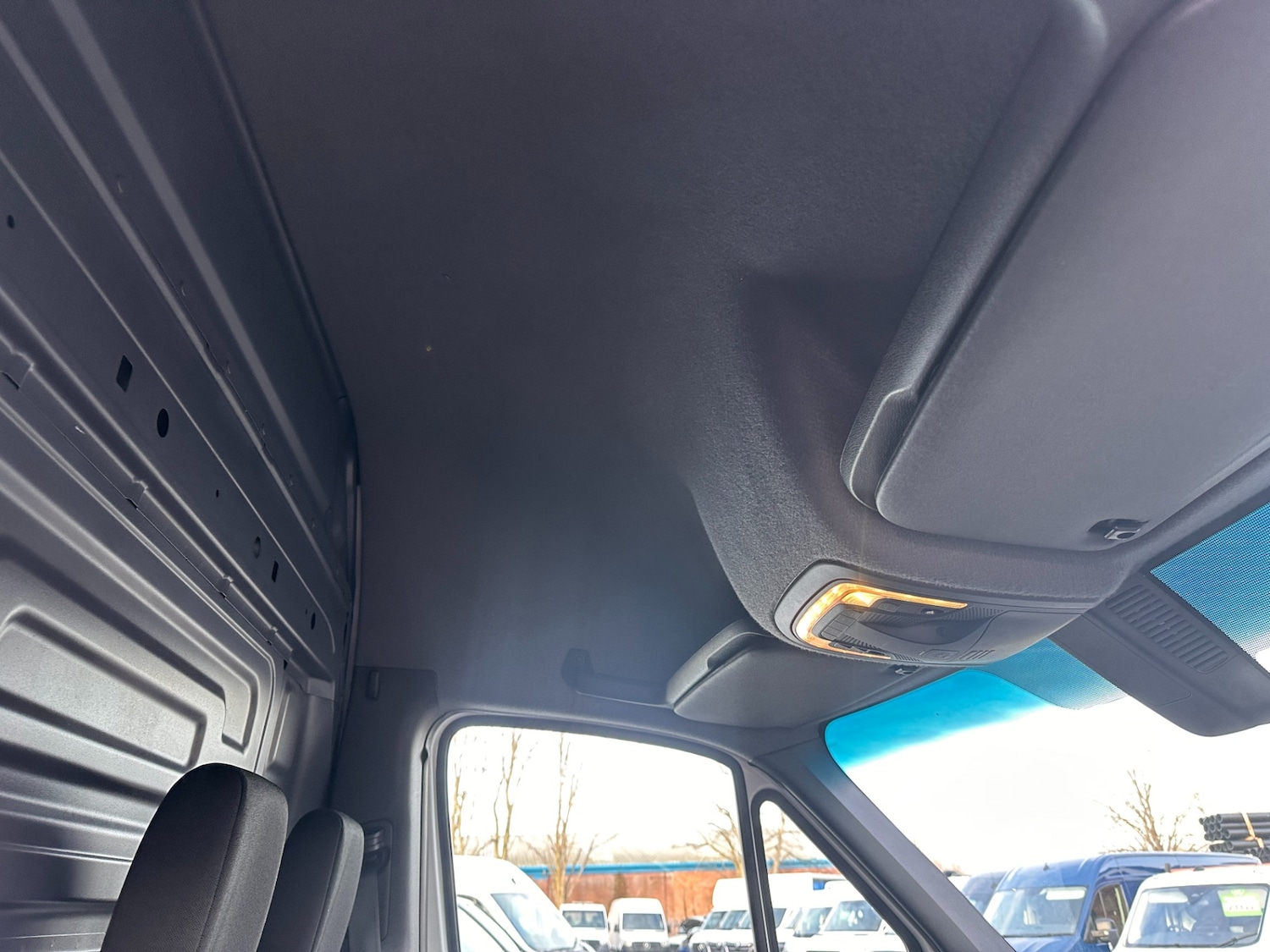 Used Mercedes-Benz Sprinter 2021 for sale - 77556086: Photo 45