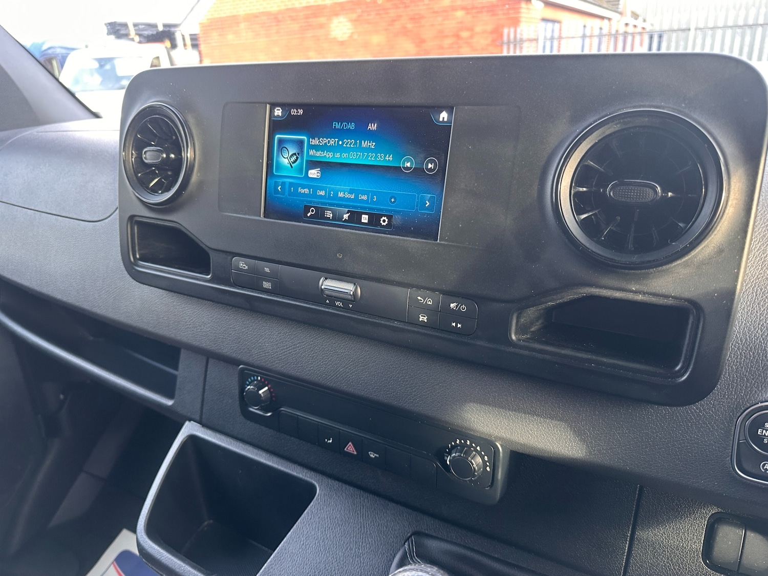 Used Mercedes-Benz Sprinter 2021 for sale - 77556086: Photo 46