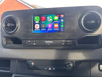 Used Mercedes-Benz Sprinter 2021 for sale - 77556086: Photo