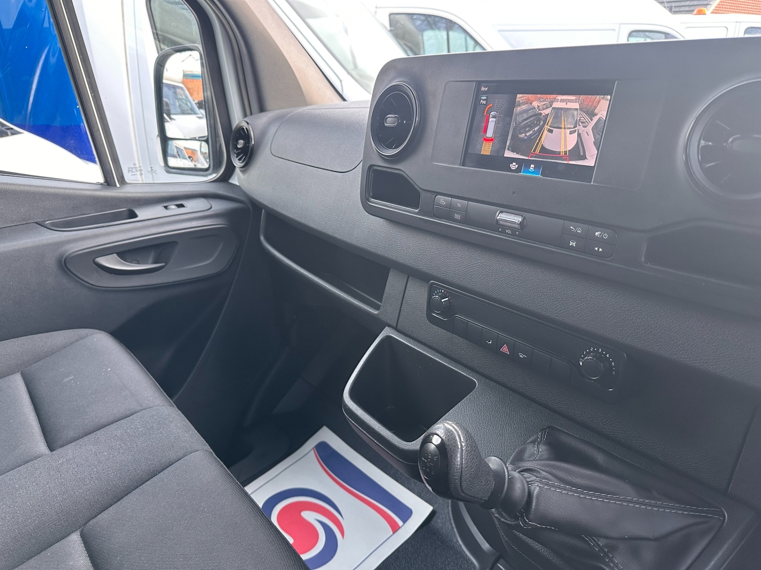 Used Mercedes-Benz Sprinter 2021 for sale - 77556086: Photo 53