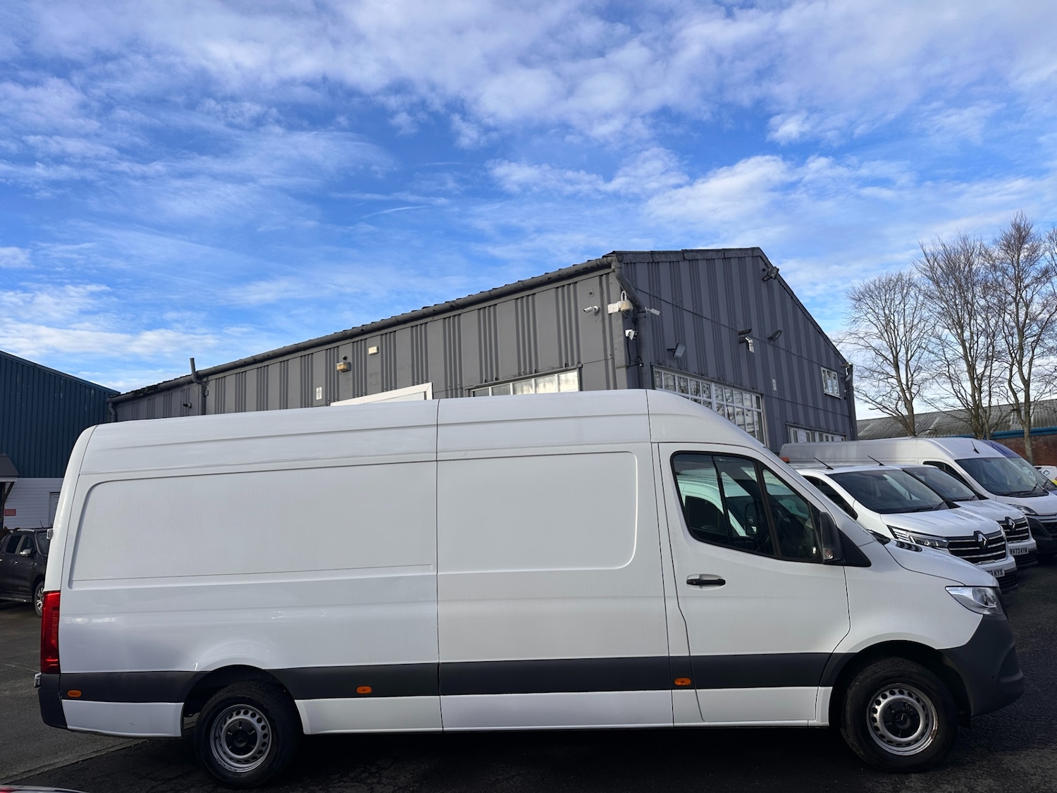 Used Mercedes-Benz Sprinter 2021 for sale - 77556086: Photo 6