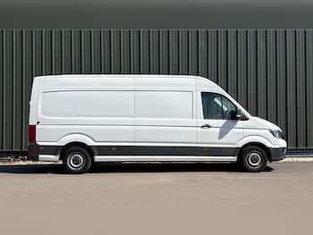 Used MAN TGE 2024 for sale - 79673624: Photo