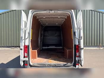 Used MAN TGE 2024 for sale - 79673624: Photo