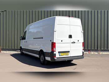Used MAN TGE 2024 for sale - 79673624: Photo