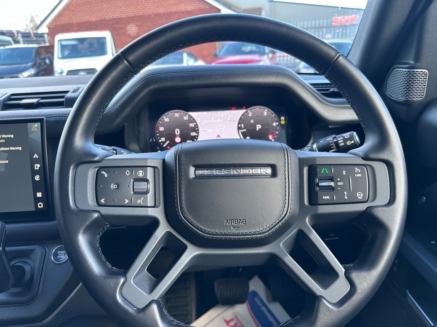 Used Land Rover Defender 2024 for sale - 77135758: Photo 20