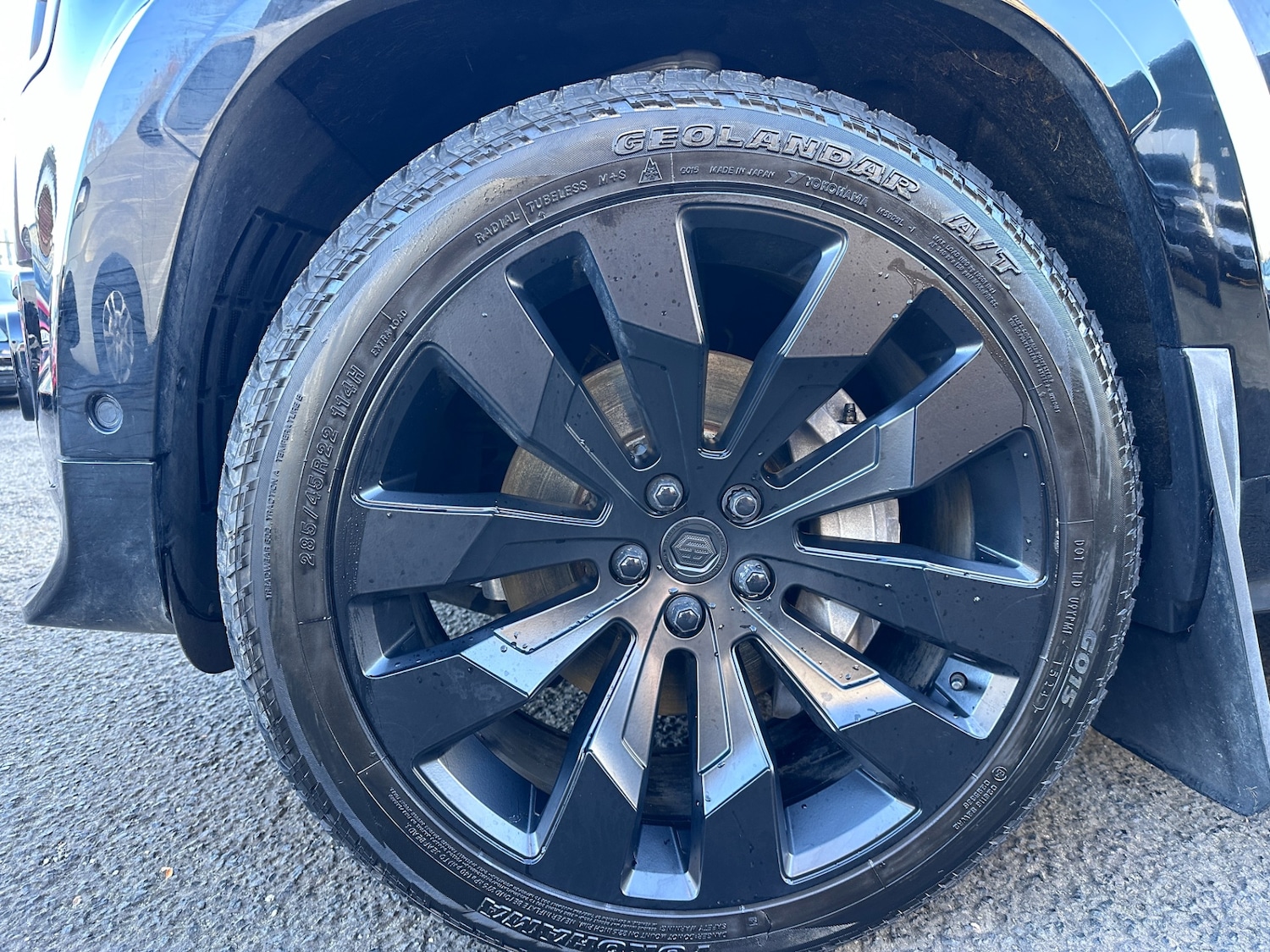 Used Land Rover Defender 2024 for sale - 77135758: Photo 26