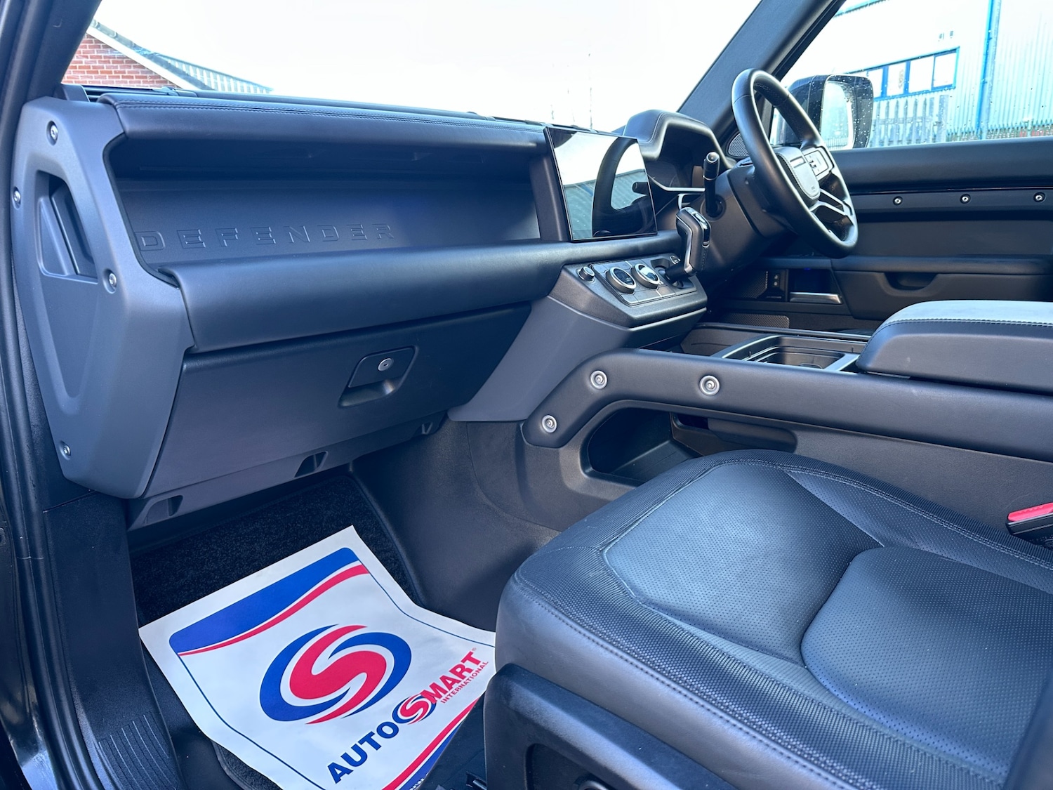 Used Land Rover Defender 2024 for sale - 77135758: Photo 36