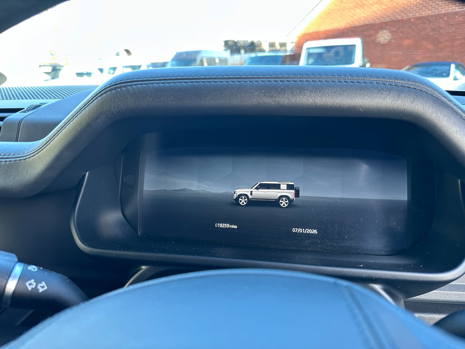 Used Land Rover Defender 2024 for sale - 77135758: Photo 41