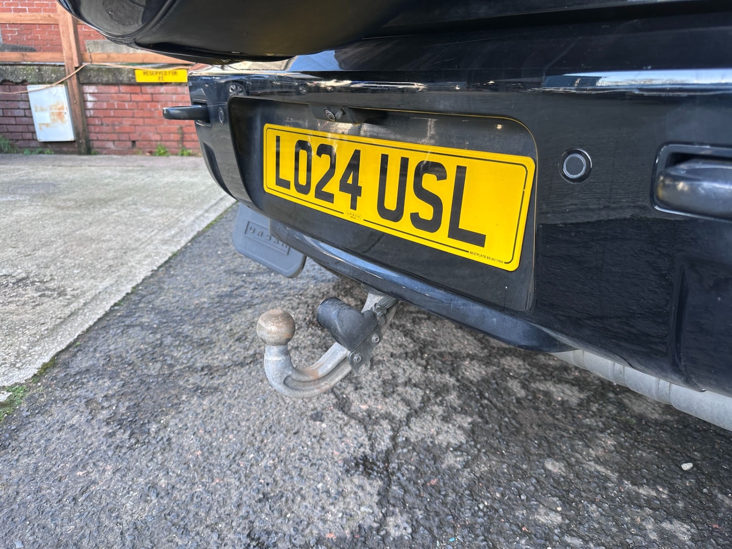 Used Land Rover Defender 2024 for sale - 77135758: Photo 53