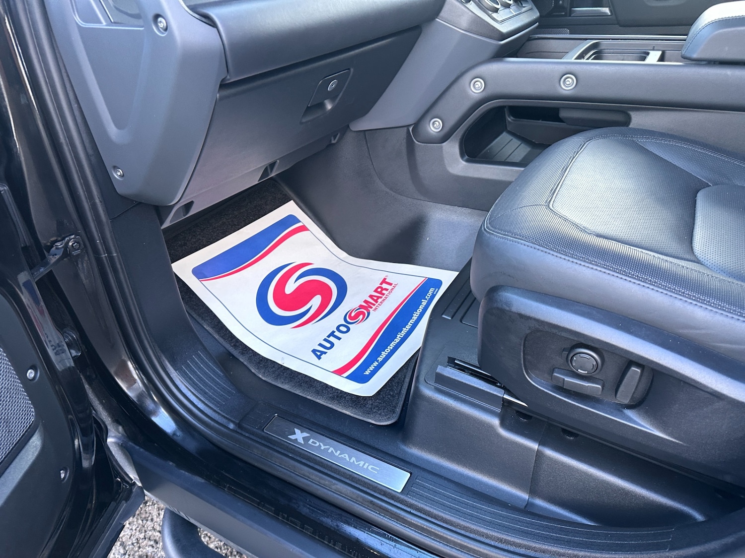 Used Land Rover Defender 2024 for sale - 77135758: Photo 70