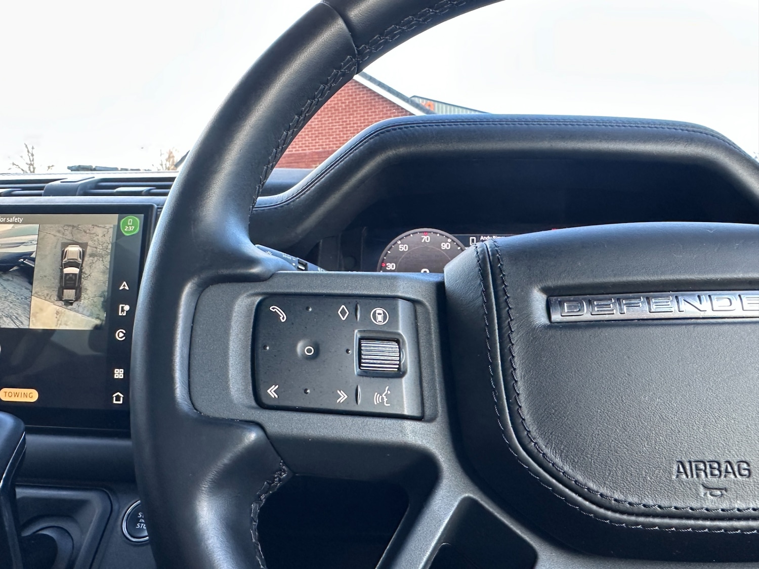 Used Land Rover Defender 2024 for sale - 77135758: Photo 73