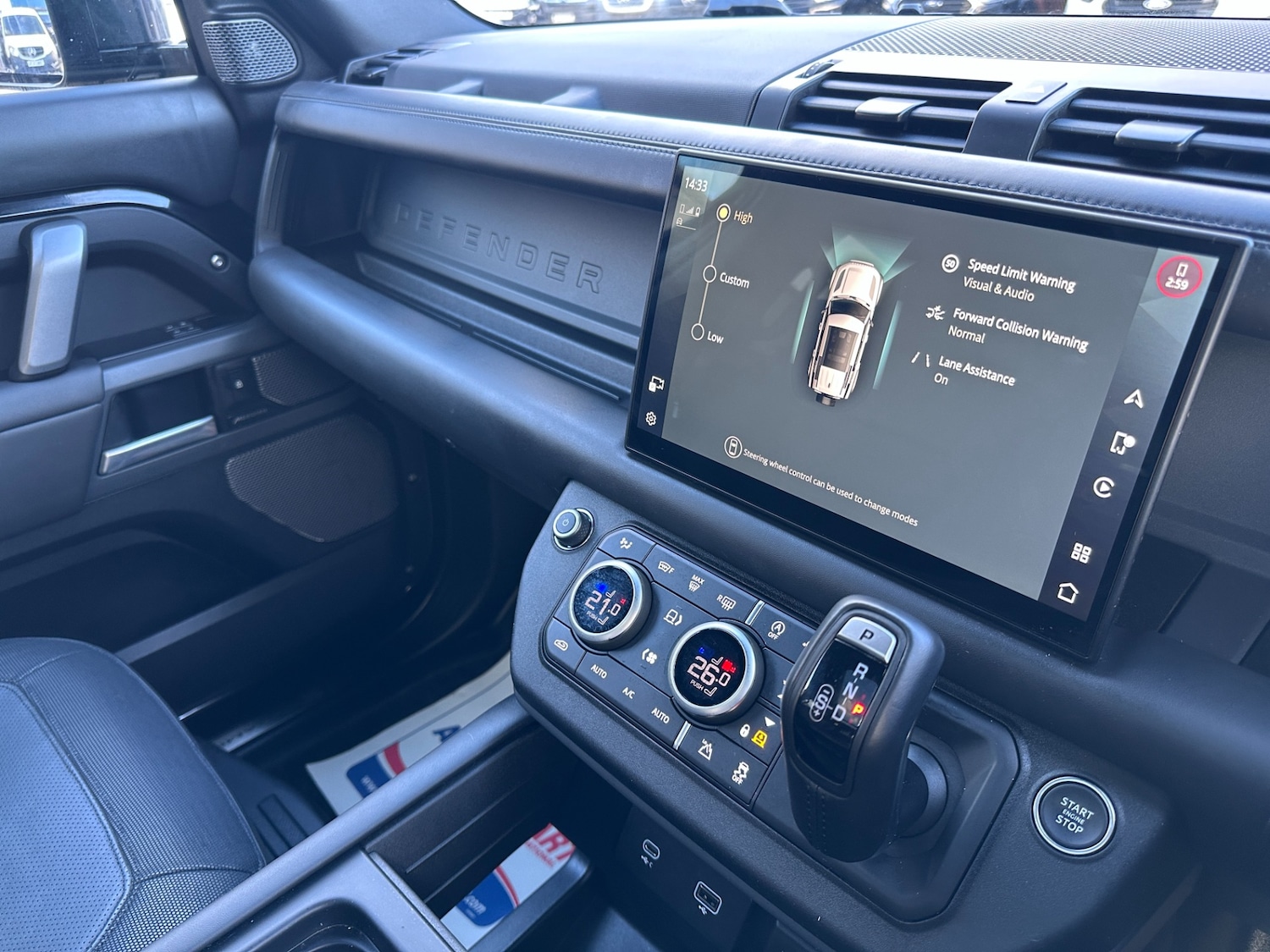 Used Land Rover Defender 2024 for sale - 77135758: Photo 76