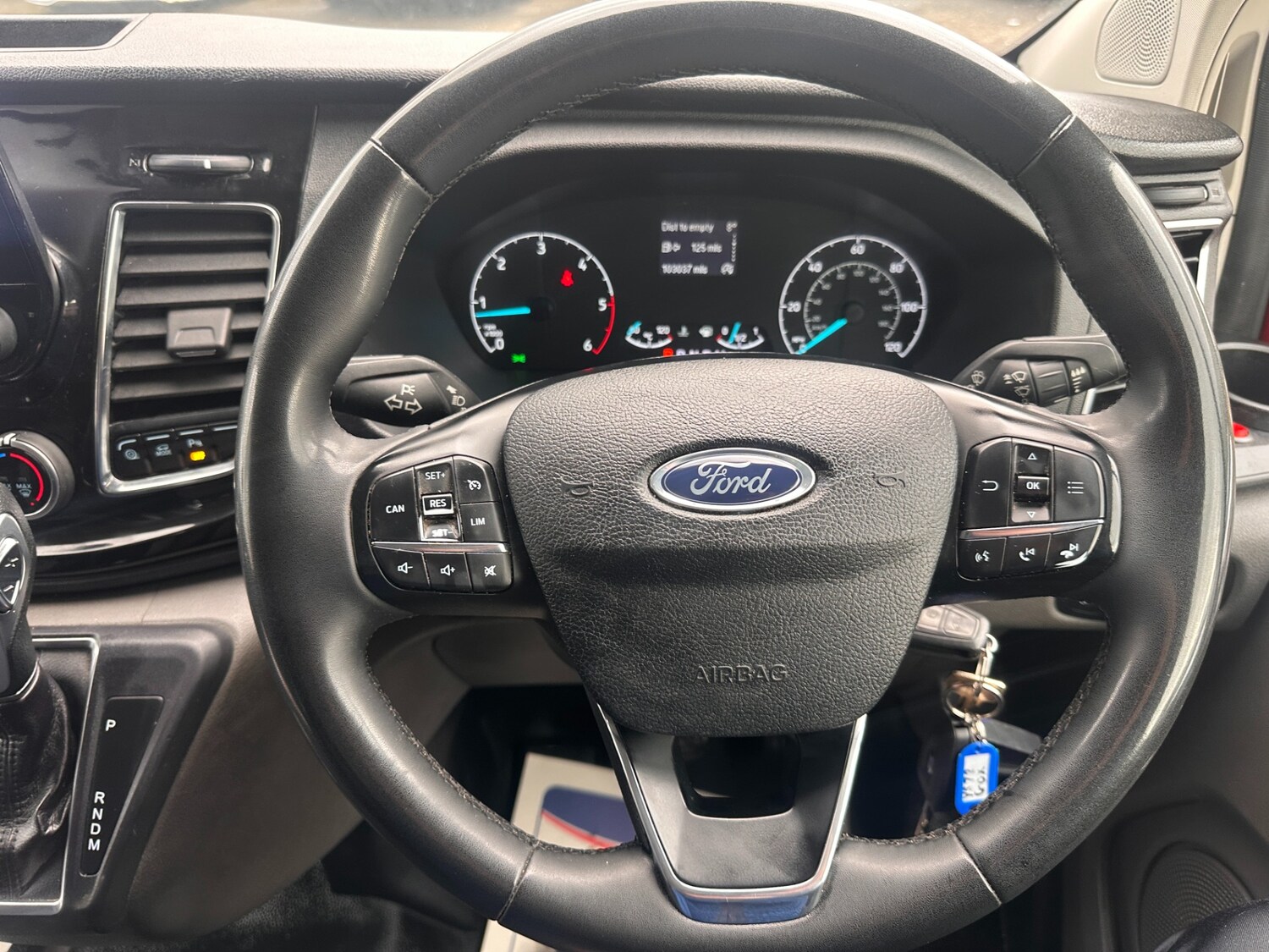 Used Ford Transit Custom 2022 for sale - 77529319: Photo 16